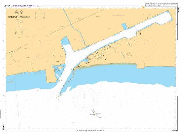 JP1033A - Western Part of Tomakomai Ko